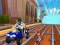 游戏鐵路奔跑者3D在线