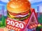 游戏漢堡包2020在线