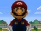 游戏Minecraft 瑪莉歐拼圖在线