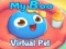 游戏我的 Boo 虛擬寵物在线