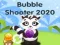 游戏泡泡射手 2020在线