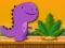 游戏T_Rex 跑在线