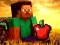 游戏Mineblox 蘋果射手在线