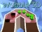 游戏Wooble 3D在线