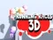 游戏跑步賽事 3D在线