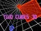 游戏兩個立方體3D在线