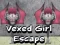 游戏惱怒女孩逃脫在线
