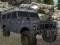 游戏越野吉普車4x4爬坡在线