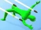 游戏躲避行動 3D在线