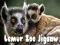 游戏狐猴動物園拼圖在线