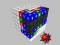 游戏掃雷 3D在线