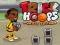 游戏Trick Hoops：拼圖版在线