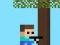 游戏Minecraft 史蒂夫的冒險在线