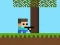 游戏Minecraft: 史蒂夫的冒險在线