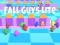 游戏Fall Guys 輕鬆版在线