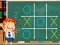 游戏學校的井字遊戲在线