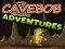 游戏CaveBOB 冒險在线