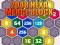 游戏2048 六角合併方塊在线