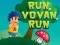 游戏快跑，Vovan，快跑在线