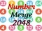 游戏數字合併2048在线