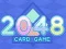 游戏2048 卡牌遊戲在线