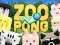 游戏動物園乒乓在线