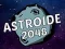 游戏小行星2048在线