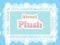 游戏甜蜜的 Plush在线