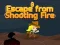 游戏逃離射擊火焰在线