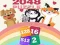 游戏2048 拼圖在线
