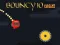 游戏Bouncy io 玩具遊戲在线