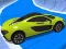 游戏極限汽車特技3D在线
