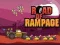 游戏瘋狂的Rampage在线