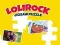 游戏Lolirock 拼圖在线