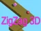 游戏ZigZag 3D在线