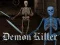 游戏惡魔殺手在线