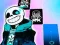 游戏鋼琴磚：Megalovania Undertale在线
