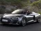 游戏奧迪 R8 V10 後驅敞篷車滑行在线
