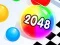 游戏球合併2048在线