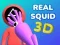 游戏真實章魚 3D在线