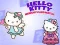 游戏Hello Kitty 記憶卡配對遊戲在线