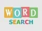 游戏單詞搜索在线