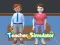 游戏教師模擬器在线