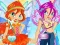 游戏Winx 時尚裙在线