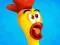 游戏遊戲時間 Chicken.io在线