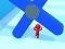 游戏令人驚嘆的3D跑步遊戲在线