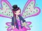 游戏Winx Roxy 服裝搭配在线