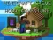 游戏Minecraft 史蒂夫鉤子冒險在线