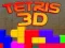 游戏3D 俄羅斯方塊在线