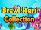 游戏Brawl Stars 收藏在线
